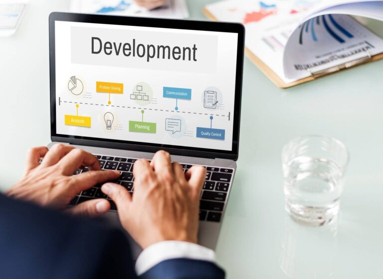 website-development